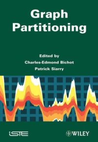 cover of the book Graph Partitioning