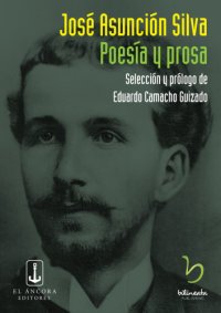 cover of the book Poesía y prosa