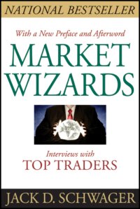 cover of the book Stock market wizards