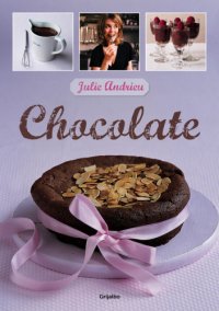 cover of the book Chocolate