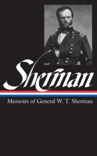 cover of the book William Tecumseh Sherman