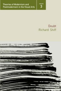 cover of the book Doubt