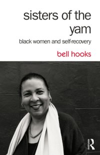 cover of the book Sisters of the yam: black women and self-recovery