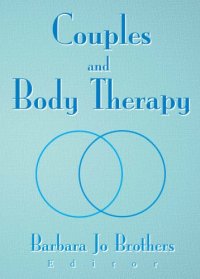 cover of the book Couples and body therapy