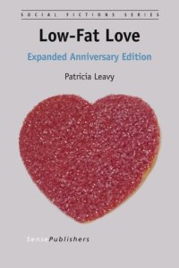 cover of the book Low-fat love