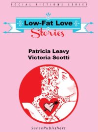 cover of the book Low-fat love stories