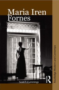 cover of the book Maria Irene Fornes