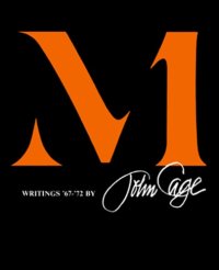 cover of the book M Writings