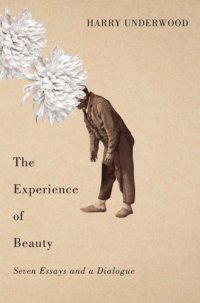 cover of the book The experience of beauty: seven essays and a dialogue