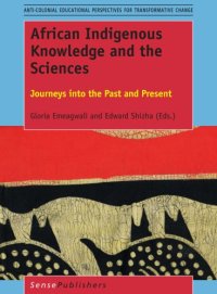 cover of the book African indigenous knowledge and the sciences