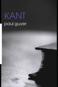 cover of the book Kant: the arguments of the philosophers