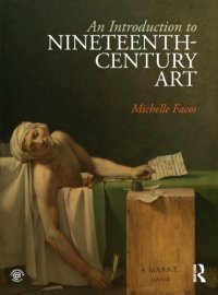 cover of the book An introduction to nineteenth century art