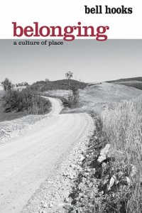 cover of the book Belonging: A Culture of Place