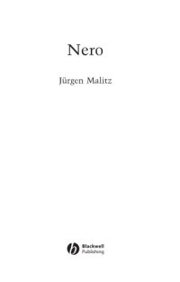 cover of the book Nero Nero