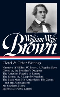 cover of the book William Wells Brown