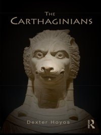 cover of the book The Carthaginians