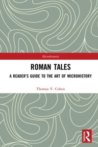 cover of the book Roman tales