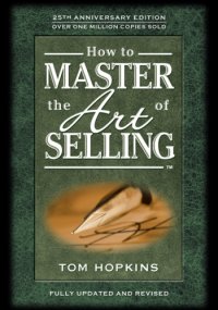 cover of the book How to Master the Art of Selling