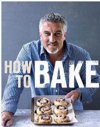 cover of the book How to Bake