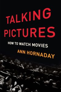 cover of the book Talking pictures how to watch movies