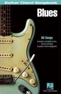 cover of the book Blues (Songbook)