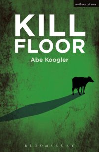 cover of the book Kill Floor