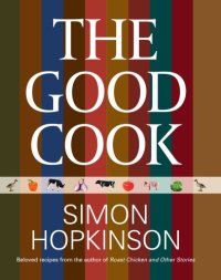 cover of the book Good Cook