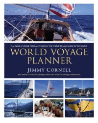 cover of the book World Voyage Planner