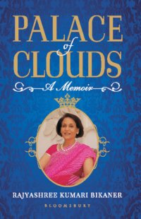 cover of the book Palace of Clouds: a Memoir