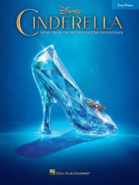 cover of the book Cinderella Songbook