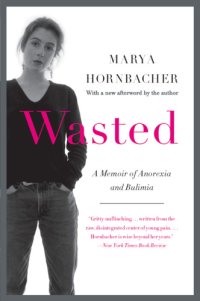 cover of the book Wasted Updated Edition