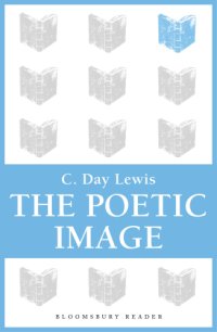 cover of the book The Poetic Image