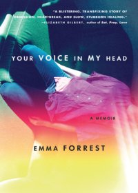 cover of the book Your Voice in My Head