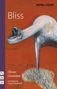 cover of the book Bliss