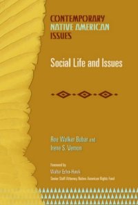 cover of the book Social life and issues