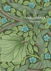 cover of the book Wallpaper