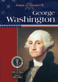 cover of the book George Washington