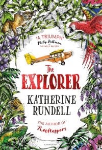 cover of the book The Explorer