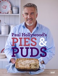 cover of the book Paul Hollywood's Pies and Puds