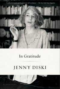 cover of the book In gratitude / Jenny Diski