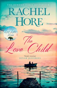 cover of the book The Love Child