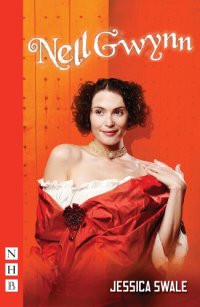 cover of the book Nell Gwynn