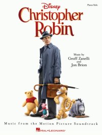 cover of the book Christopher Robin Songbook