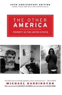 cover of the book The other America: poverty in the United States