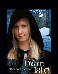 cover of the book The Druid Isle