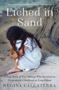 cover of the book Etched in Sand