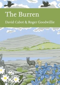 cover of the book The Burren