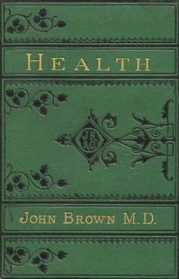 cover of the book Health: Five Lay Sermons to Working People