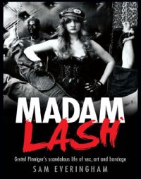 cover of the book Madam Lash