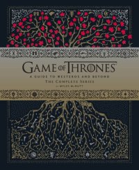 cover of the book Game of thrones: a viewer's guide to Westeros and beyond